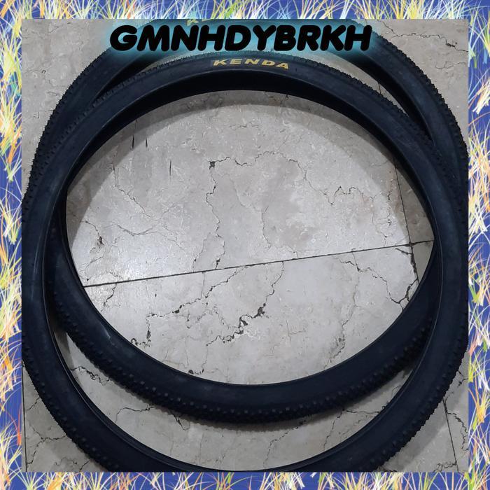 Ban Luar Sepeda 27.5 x 1.95 merk KENDA
