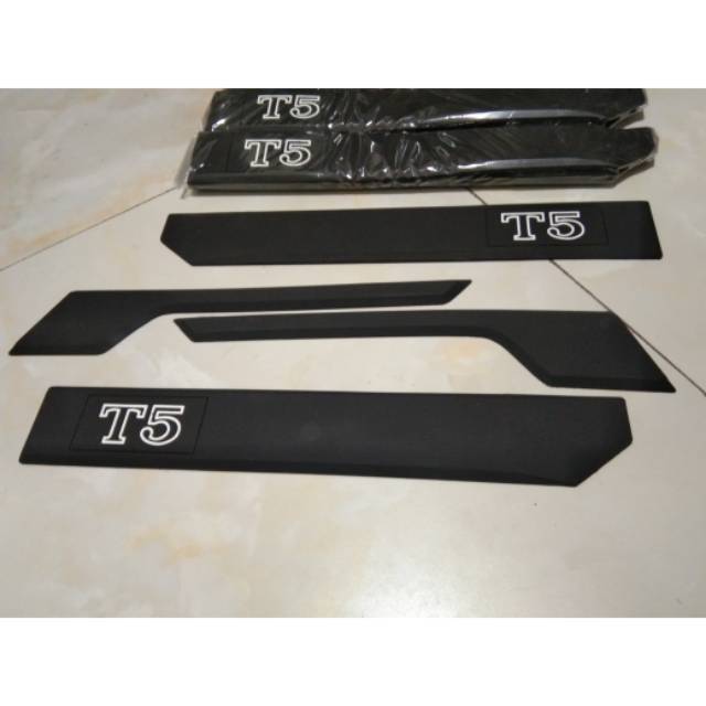 Trim tepong T5 garage vespa