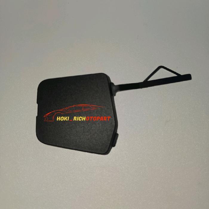 Cover tutup Derek bemper depan new AGYA GR 2023  up original harga satuan ASLI top