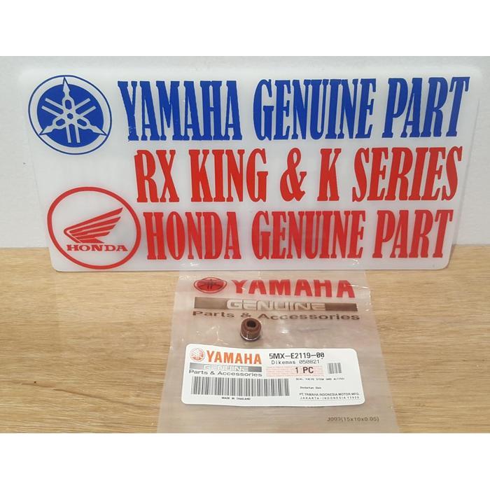 5MX-E2119-00 SIL SEAL KLEP MIO SPORTY NOUVO FINO SOUL XEON OLD ORI