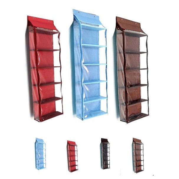 RAK TAS GANTUNG/RAK TAS PREMIUM/RAK TAS POLOS/RAK TAS RESLETING/RAK TAS JUMBO