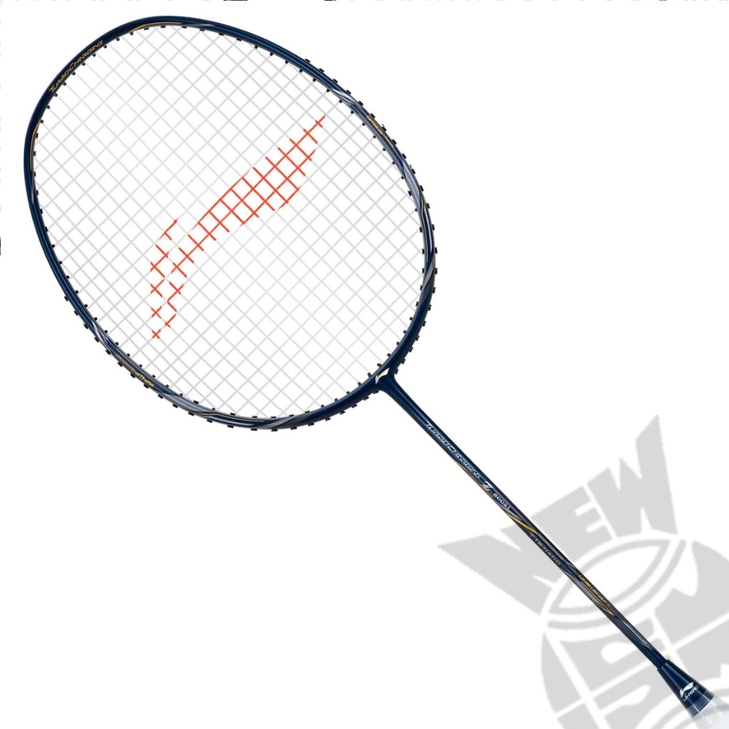 Raket Badminton Lining Turbo Charging Z