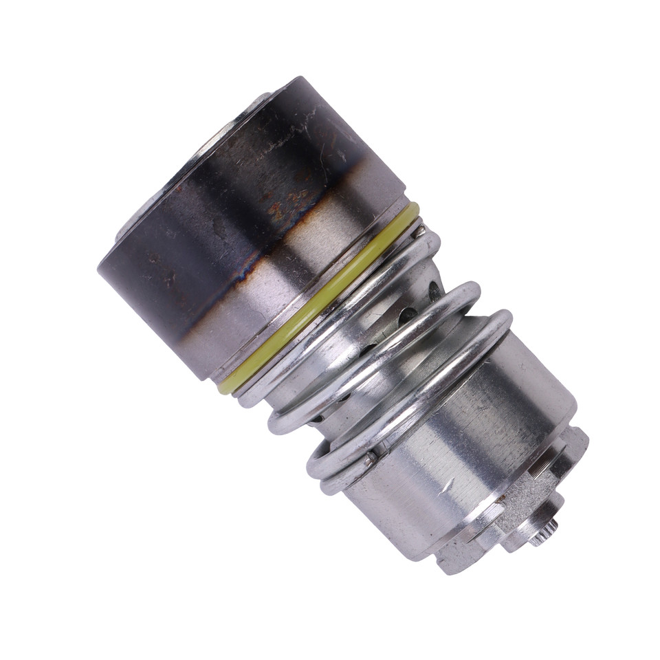 Car Hydraulic Breakaway Coupler Cartridge RE226728 RE203206 RE256693 For John Deere 7600 7700 + 9560