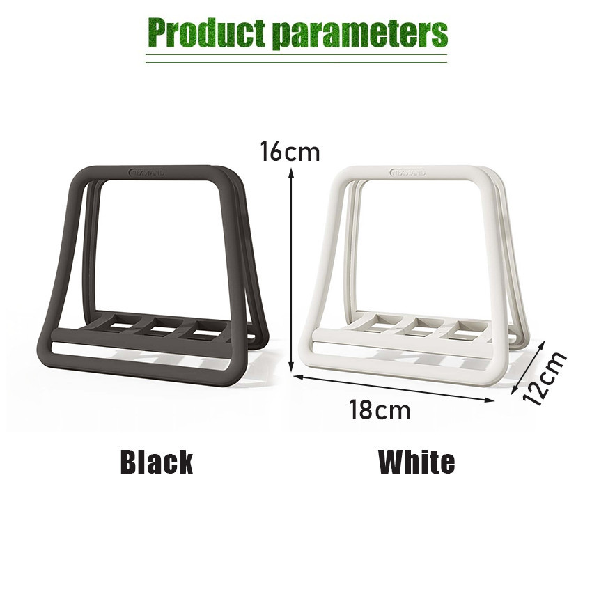 Vertical laptop U Stand Dock Holder Penyangga Laptop Berdiri Stand Holder penyangga laptop berdiri