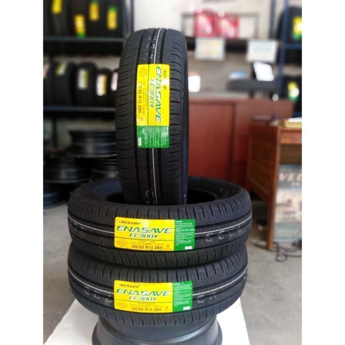 Ban Dunlop EC300 185/65 R15 ertiga livina mobilio