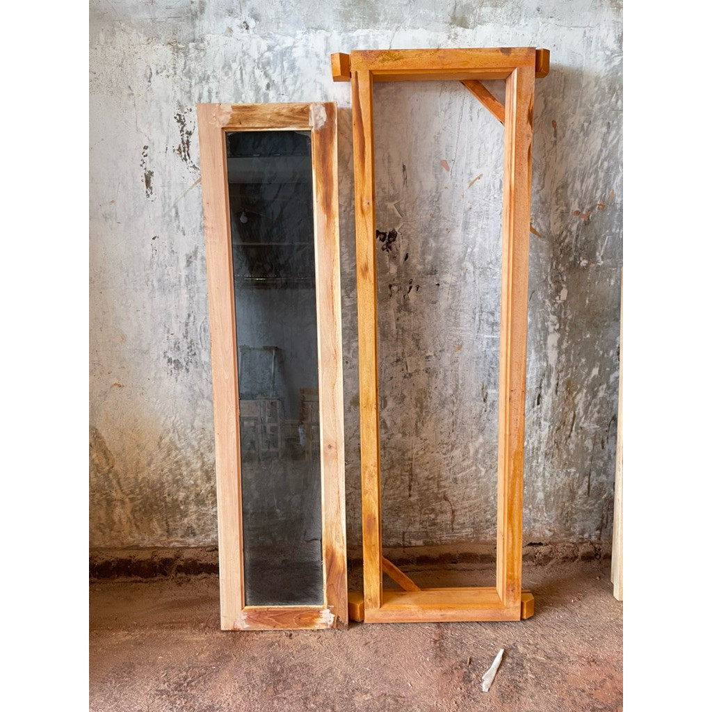 Jendela Kayu Mahoni Dan Kusen Jendela | JENDELA RUMAH