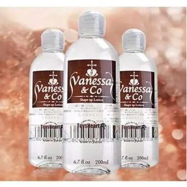 PROMO  asli pelicin Pelumas Wanita menambah gairah seksual Asli Japan | Vanessa Co
