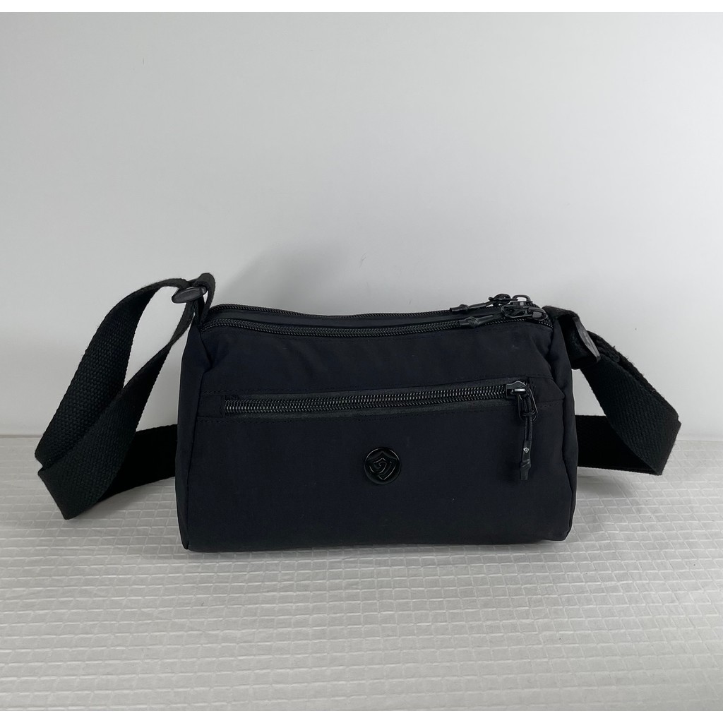 JIELSHI ANAYA 9756-J# - Tas Selempang Kekinian Wanita – Simple, Elegan, Muat Banyak Anti Air