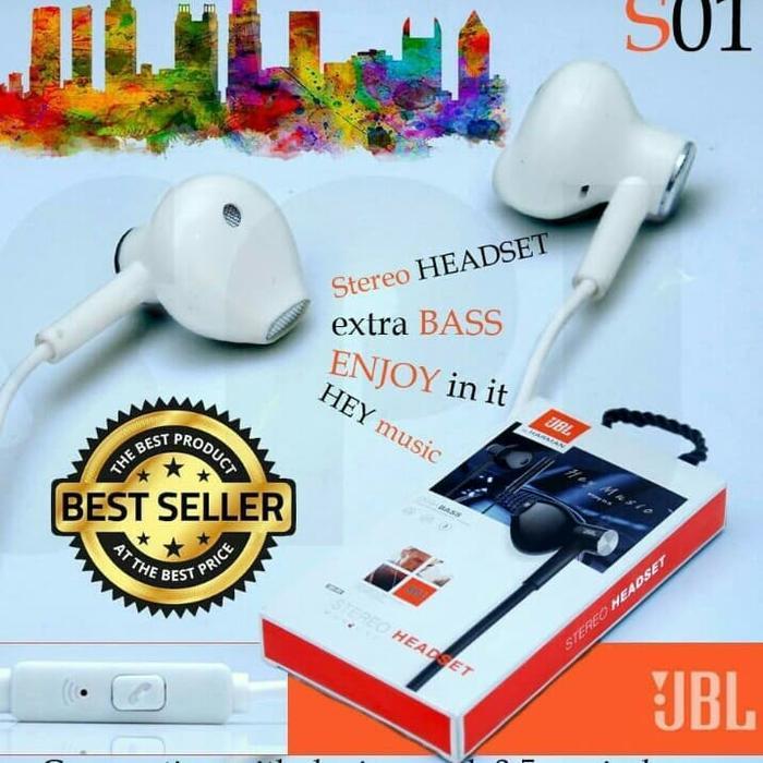 headset jbl super bass