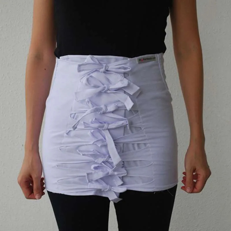 Gurita Gurito Tali Ibu Pasca Setelah Melahirkan Katun Ikat Tali Tebal Bayi Perlengkapan Hamil Penyangga Perut Korset Jumbo