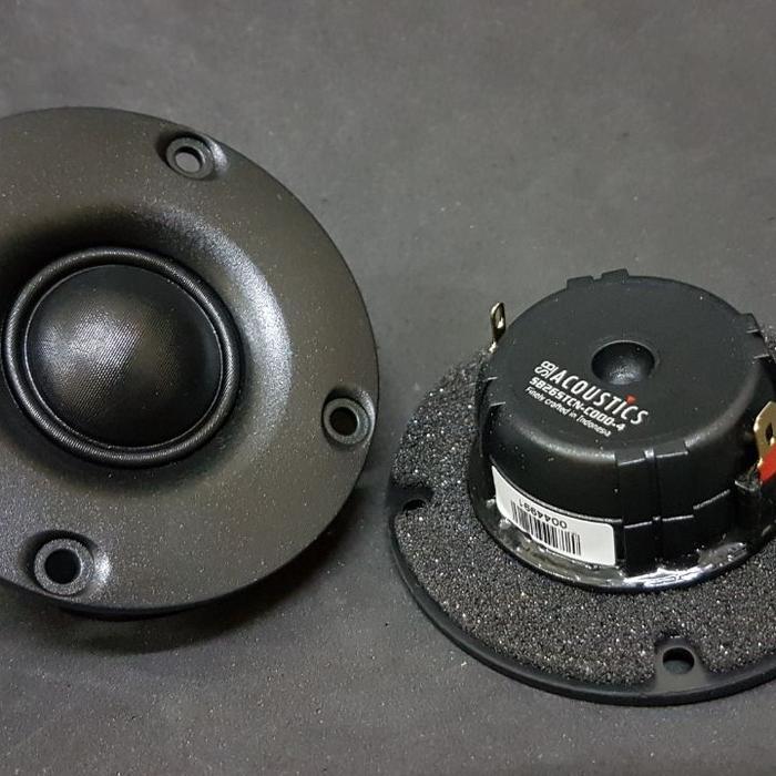 Speaker 3way Branded