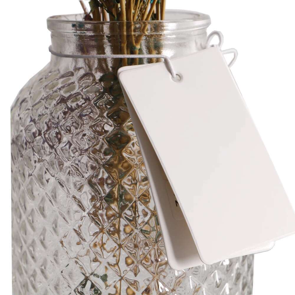 500pcs Marking White Blank Paper Sale Tag For Clothes,Price Tags For Tag Gun