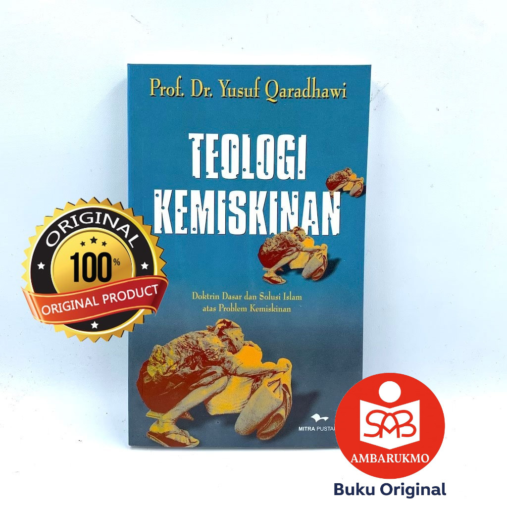 Teologi Kemiskinan - Yusuf Qardhawi