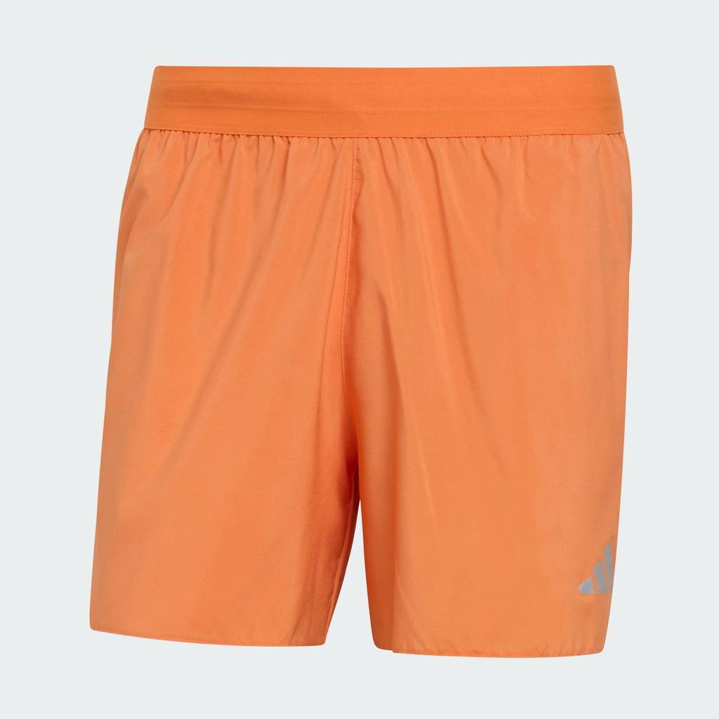 adidas Running adi365 Running Essentials Shorts Men Orange JZ7771