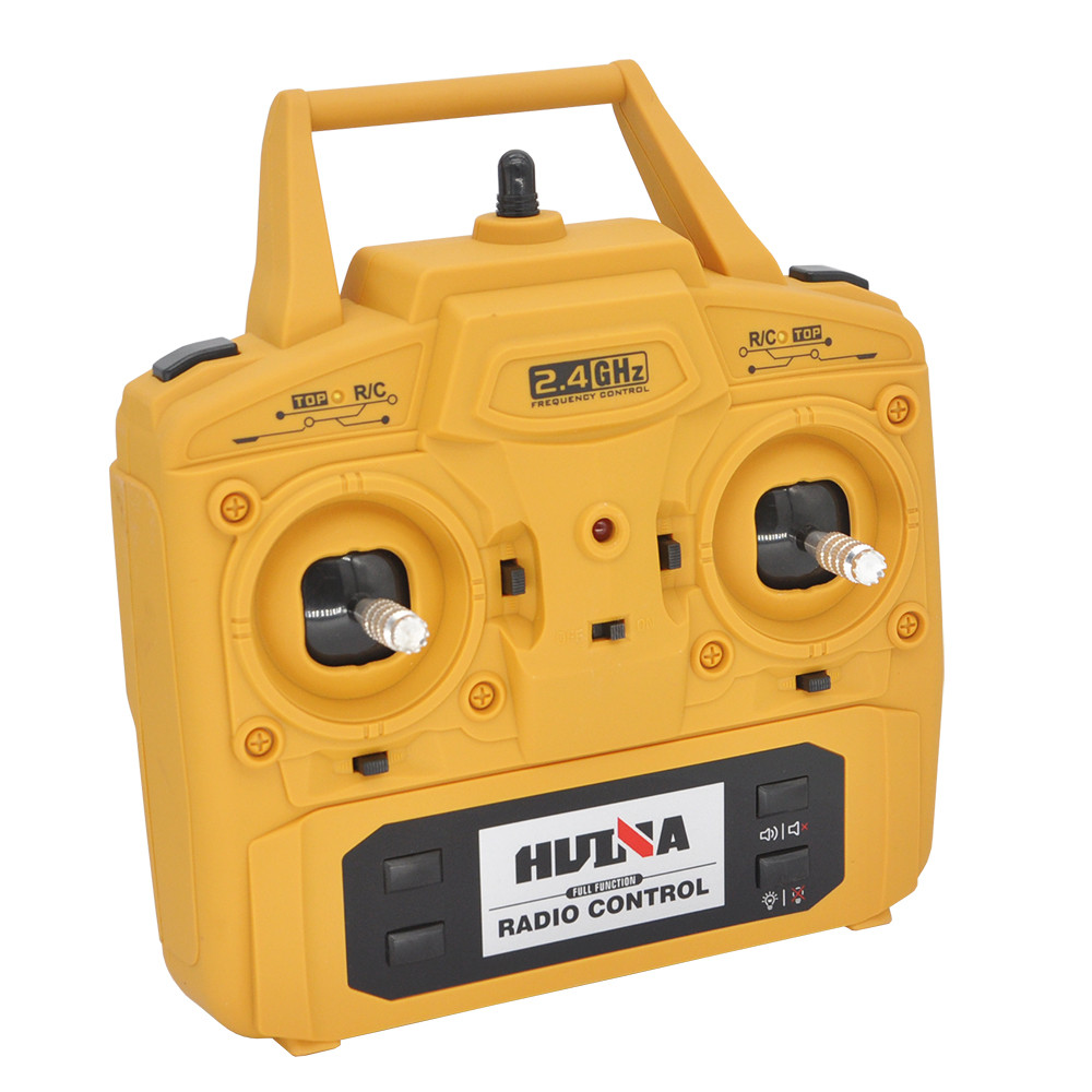 HUINA 1583 Receiver Board with Rao Remote Control