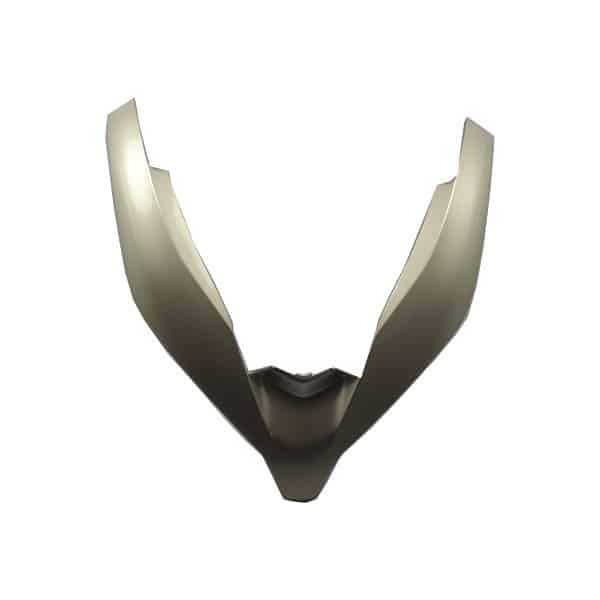 64305K97T00ZW Garnish FR (GL GO ME) 64305-K97-T00ZW