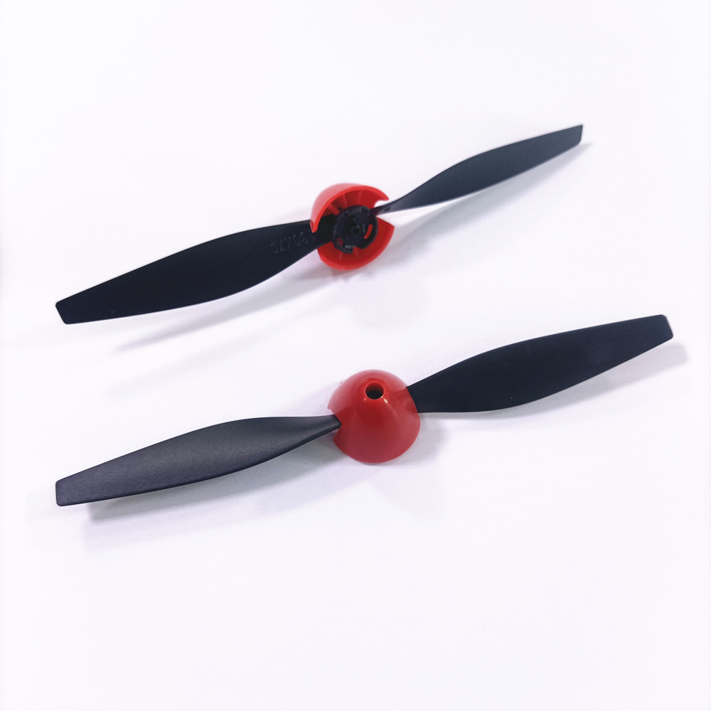 Volantex Mustang P-51D P51 RC Warbird P7610505 761-5 P51D propeller , Propeller Saver - Propeller ba