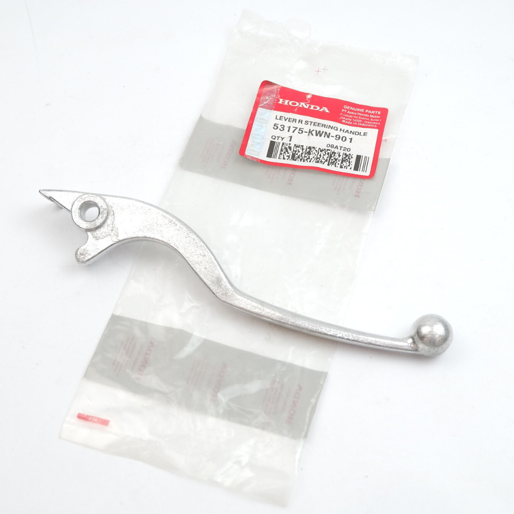 handle rem pcx 160 variasi Honda PCX 150 - PCX 160 - 53175-KWN-901 original sparepart motor
