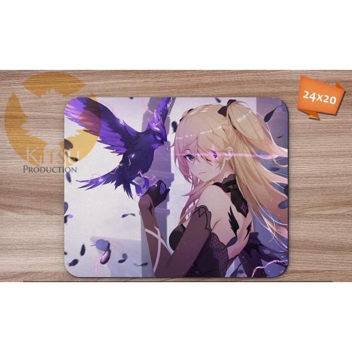 Mouse Pad Custom Sablon Gambar Sendi | Mousepad Costum Gambar 18x22 cm