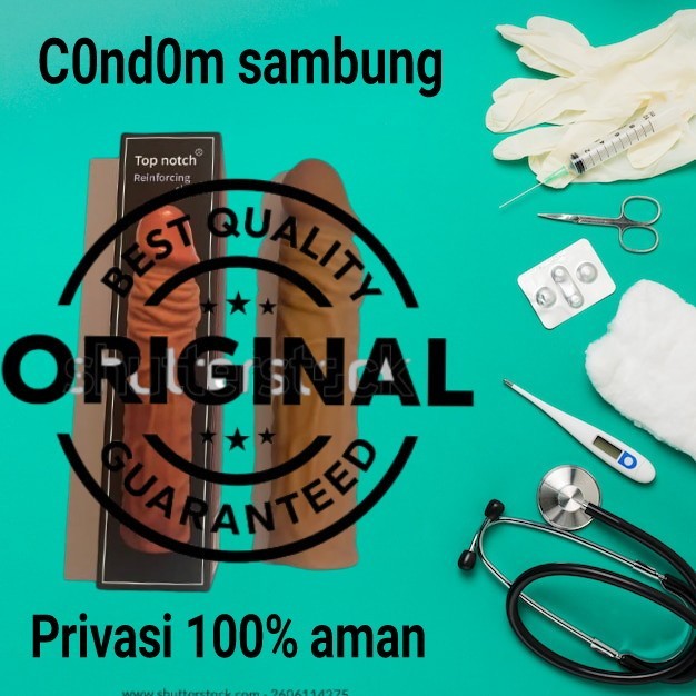 ISTI//BAHLIL Condom Kondom Tahan Lama Bergerigi Kondom Berdurii Kondom gergigi Murah Kondom Gerigi c