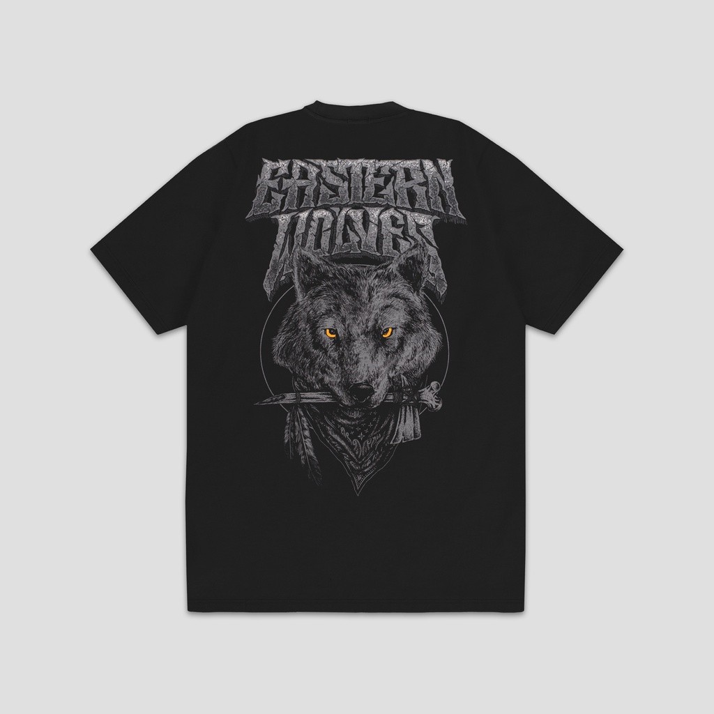 Eastern Wolves - Blamies T Shirt