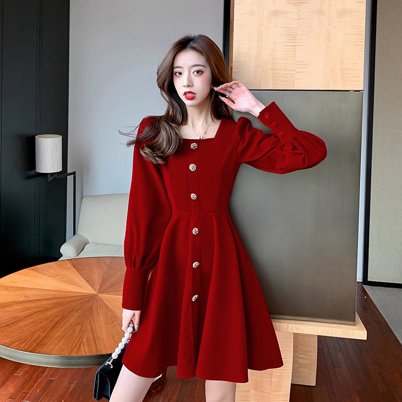 mini inner dress wanita tidur press body baju seksi dress korean style wanita  anak perempuan premiu
