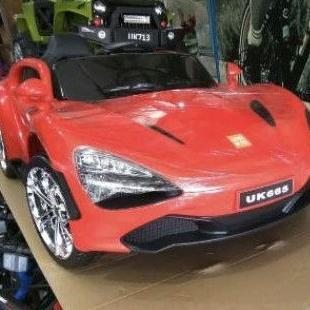 Mainan anak Mobil aki anak UK 665