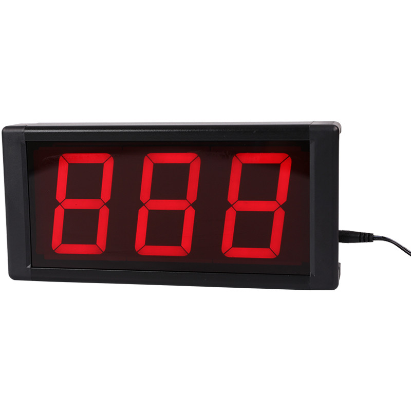 Number Calling System Wireless Queue Calling System Restaurant Pager Queue Management System Wireles