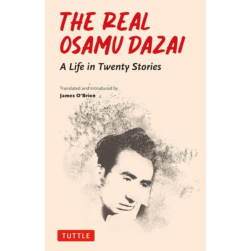 Buku import : Real Osamu Dazai Short Stories by Osamu Dazai