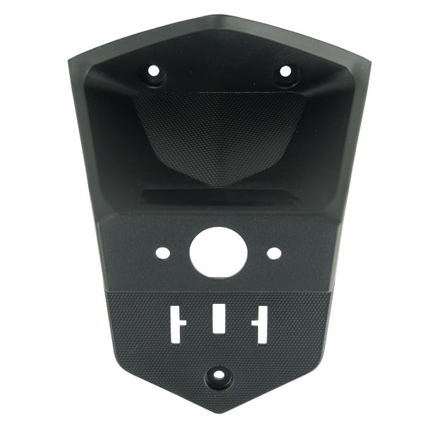 80115KZR600ZB Base License Cover Lampu Nopol Belakang Vario Techno 125 Fi Old Bohlam 80115-KZR-600ZB