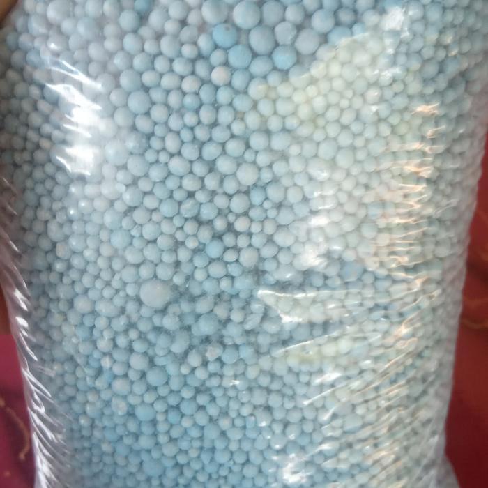 pupuk npk 500grm Termurah