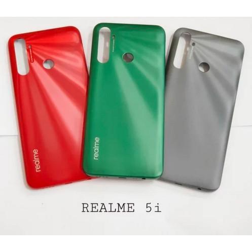 BACKDOOR REALME 5i