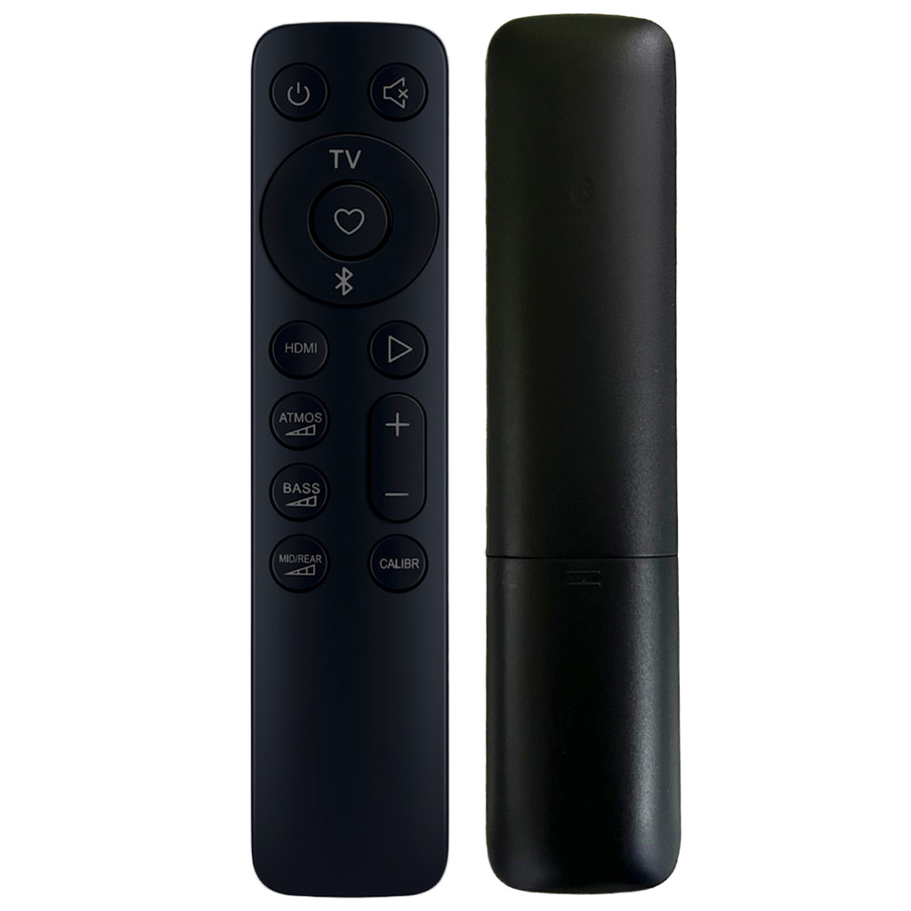 Remote Control For JBL Bar 2.1 Surround  & Bar 1300 RM-BAR1000-JB005 SoundBar Auo Speaker System