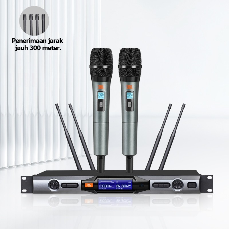 mic wireless  VM-X9,mic wireless,mic karaoke,wireless mikrofon,mik wireless,mik karaoke,wireless mic