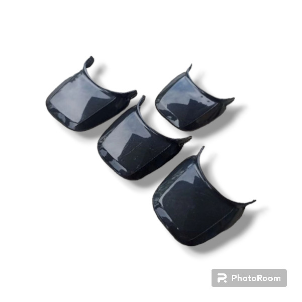 Kepet cb100 pet air kepet spakbor belakang cb 100 cb 125 atom