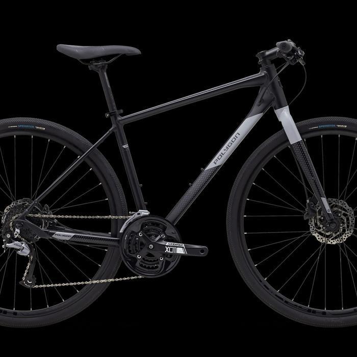 PROMO DISKON SEPEDA POLYGON PATH 3 - L - S