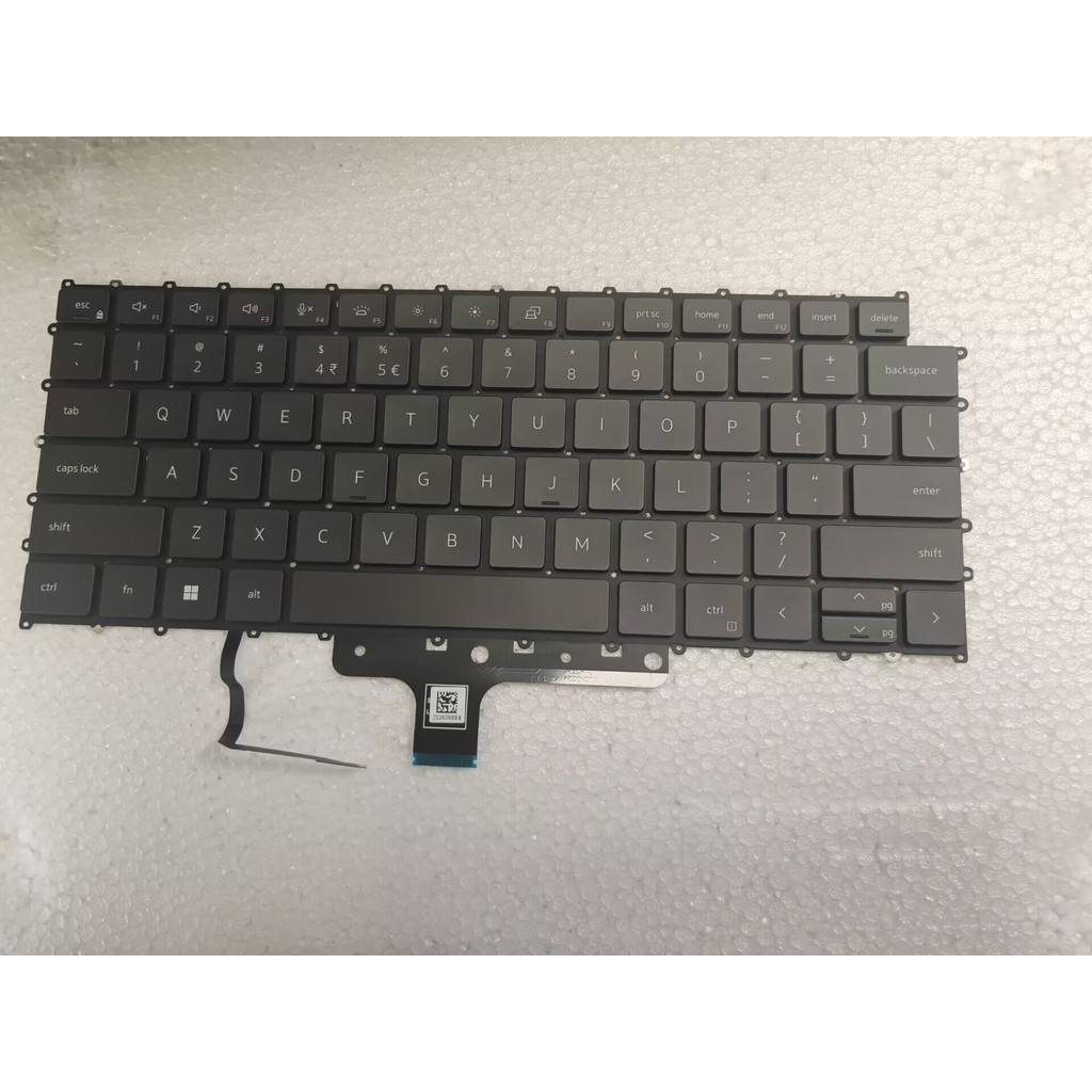 US Backlit Keyboard for HP EliteBook x360 1040 G7 1040 G8