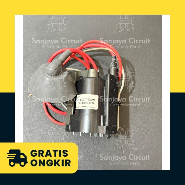 Flyback TV Cina 21 Slim BSC27-T1051N / BSC27 - T1051N / BSC 27 T1051N