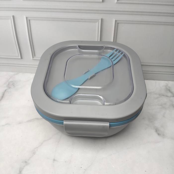 Lunchbox Royalvkb Kotak Makan Original Premium