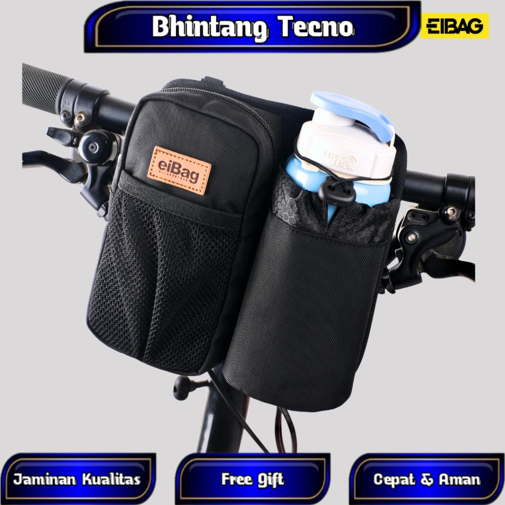 Eibag - Tas Sepeda Lipat - Eibag 1551