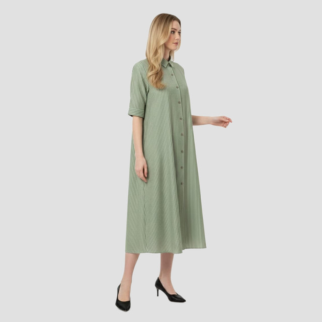 Eprise Collection Sore Dress Wanita 123261300