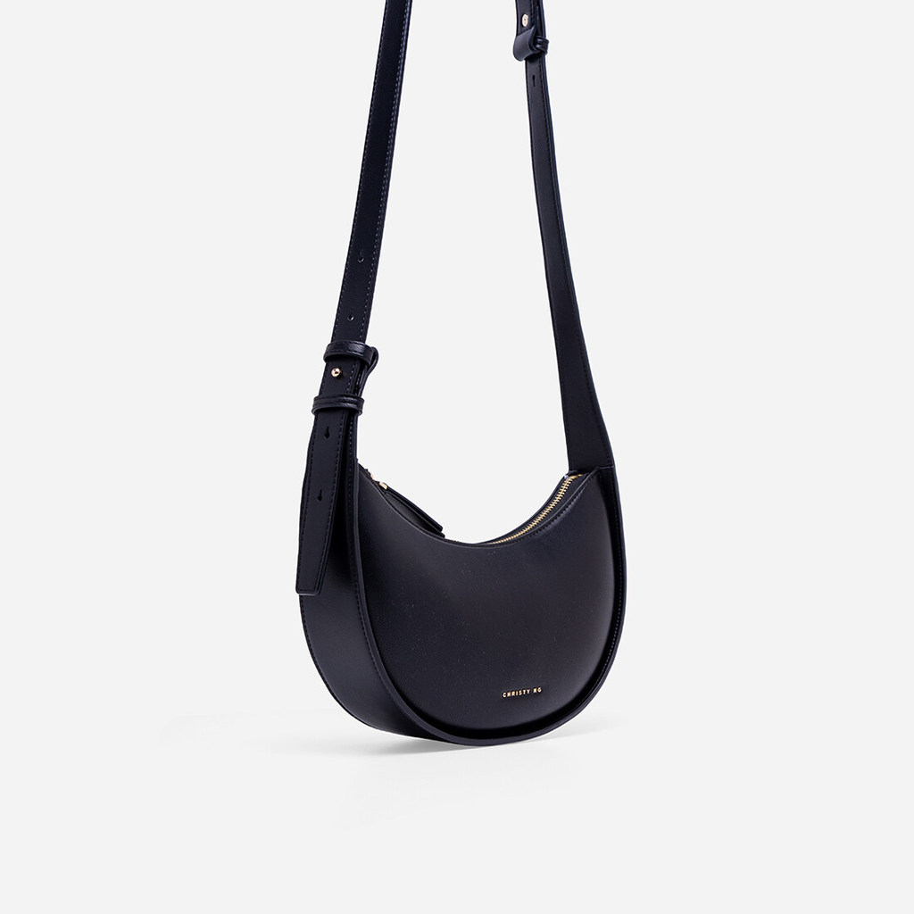 Cristy Ng Elsbeth Saddle Bag