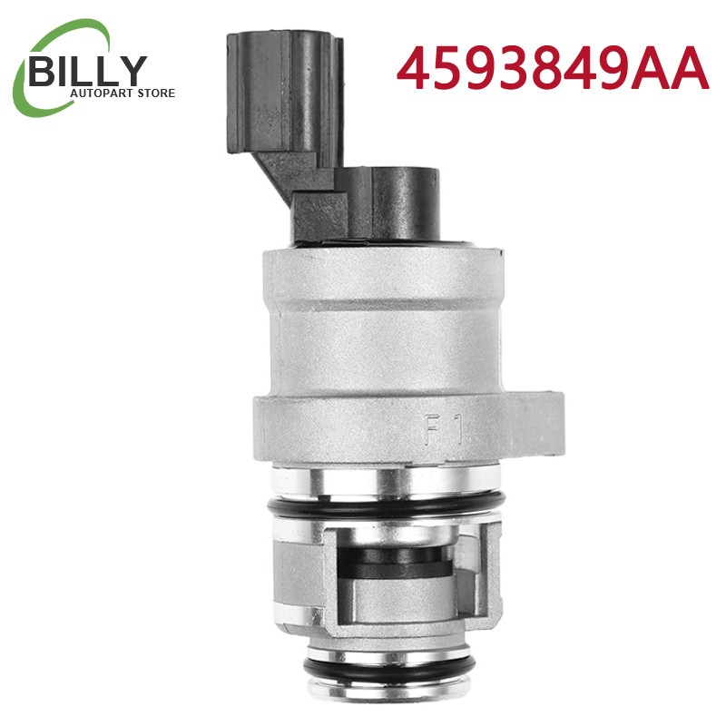 YAOPEI 4593849AA Idle Air Control Valve for rysler Idle Air Control Valve 4627602AA 4861325AB AC417