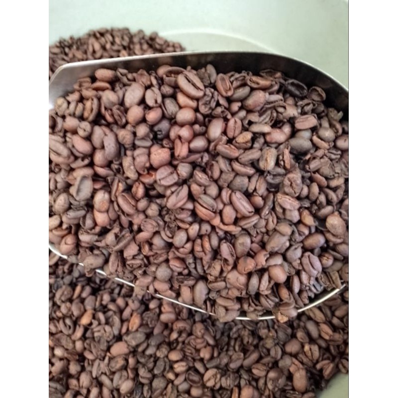 JAMIN MURAH kopi murah arabika robusta 1kg(BISA LANGSUNG ORDER)