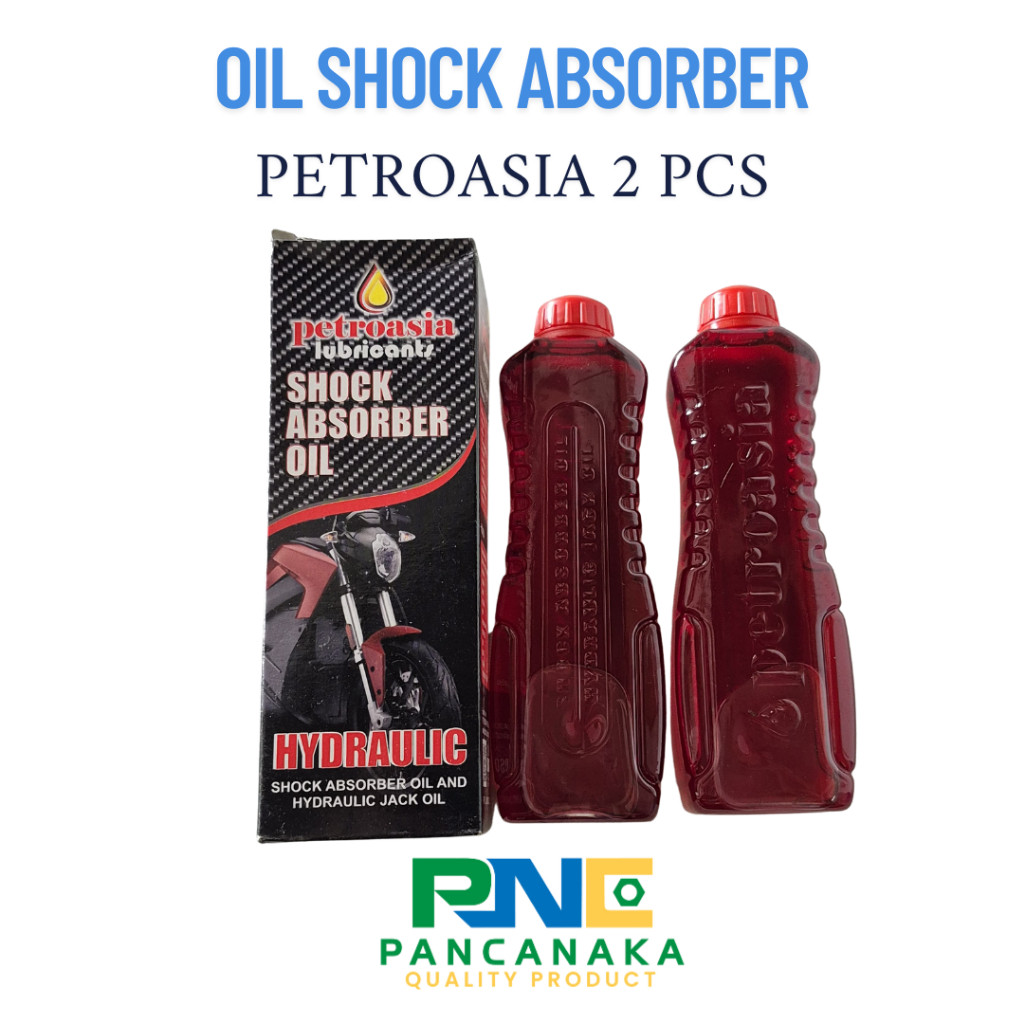 OIL SHOCK ABSORBER (2 PC) PETROASIA