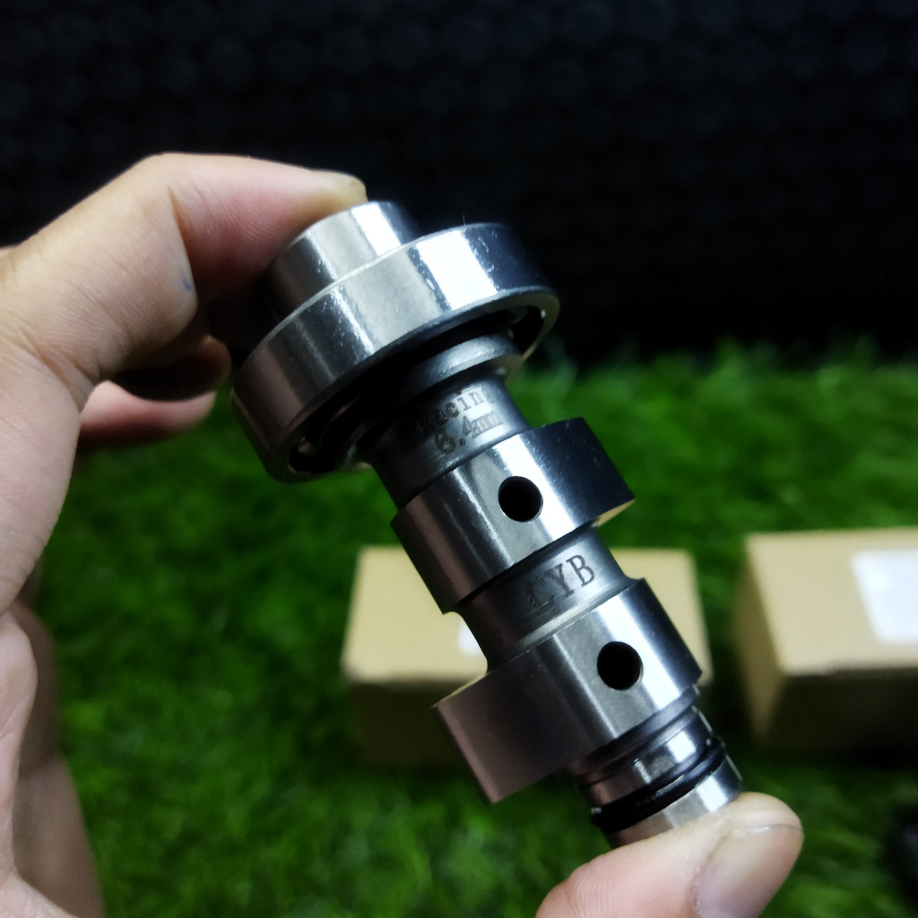 NOKEN AS MIO NUVO RACING NOKEN AS MIO VEGA ZR RACING K1 PLATUK STANDAR  COPY KAWAHARA NOKEN AS RACIN