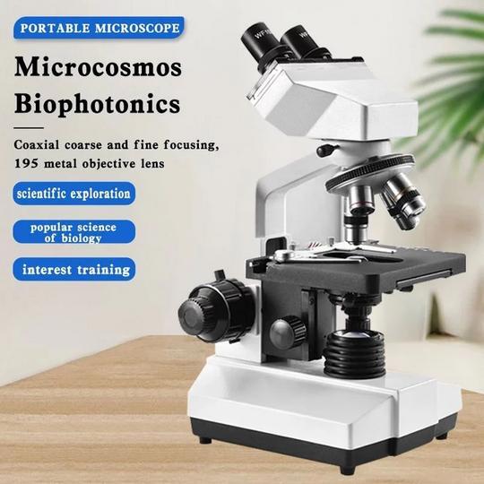 Mikroskop Binokuler XSZ 107BN Mikroskop ReHaze Mikroskop XSZ 107BN Binoculer Binokular High Quality