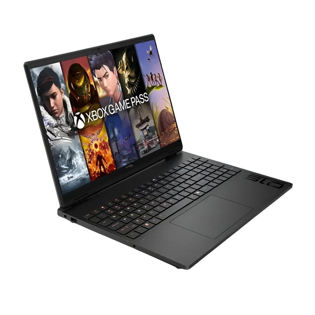 HP HYPERX OMEN 15 GB0555AX RYZEN 5 240 RTX5050 16GB 1TB 15.3" WQXGA IPS