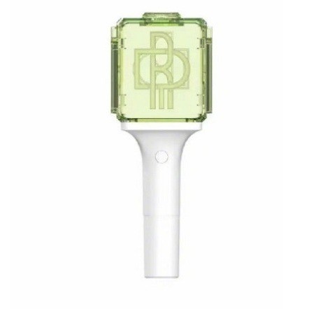 Lightstick NCT DREAM / Lightstick NCT Versi 2 / Box Lightstick Akrilik / Rak Lightstick Akrilik