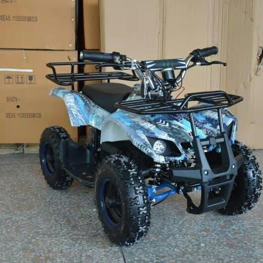 Motor mini ATV 50cc
